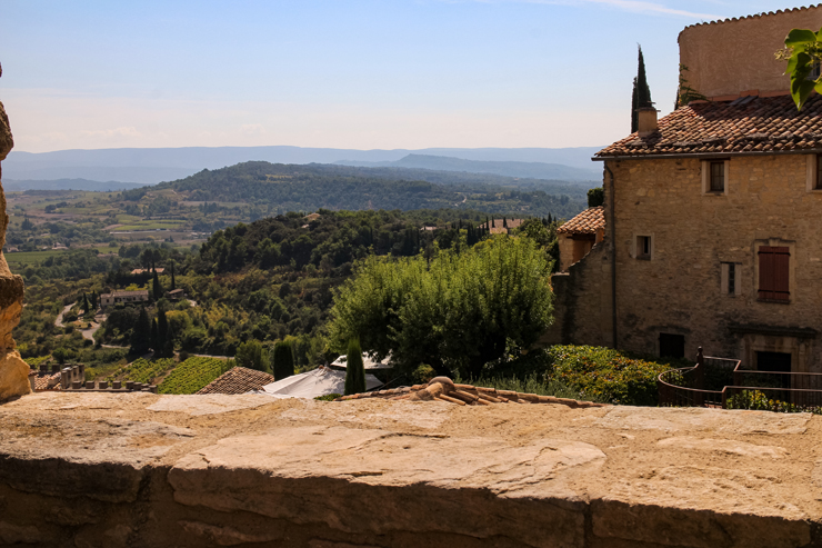 Crillon Le Brave – The World In A Weekend